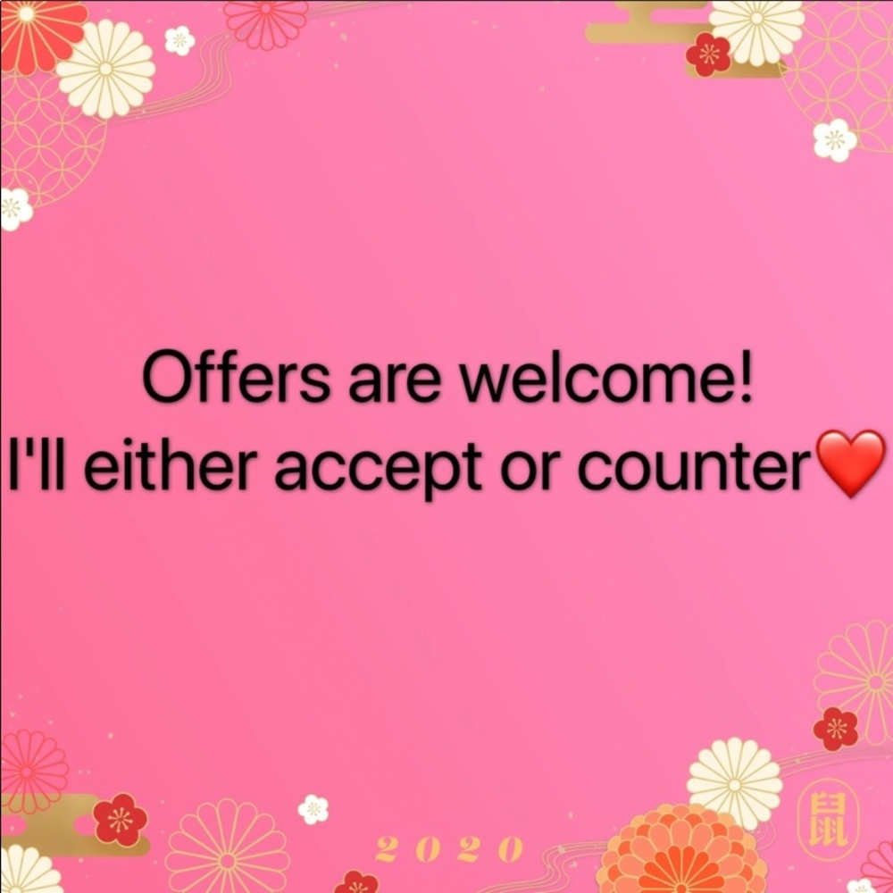 Offers